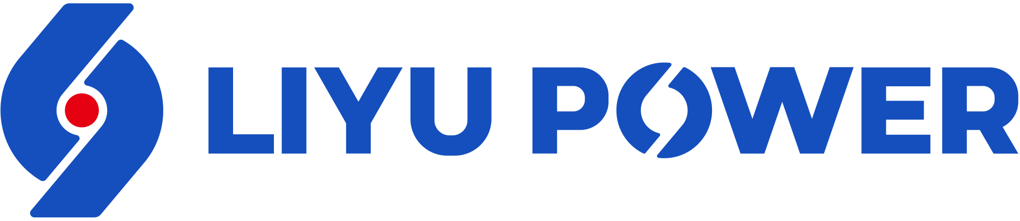 LIYU POWER логотип